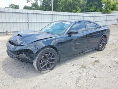 2C3CDXCT8MH****** 2021 Dodge Charger