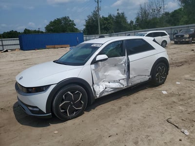 2023 Hyundai IONIQ 5