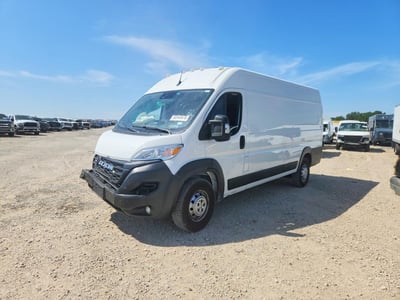 3C6MRVJG0PE****** 2023 RAM Promaster 3500