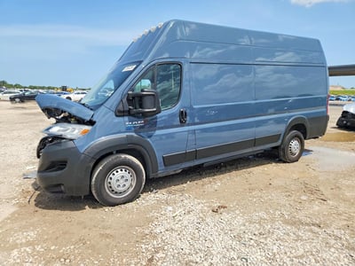 3C6MRWAZ8RE****** 2024 RAM Promaster 3500 Bev