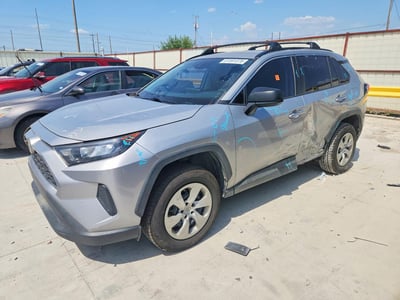 2T3H1RFV6KW****** 2019 Toyota RAV4