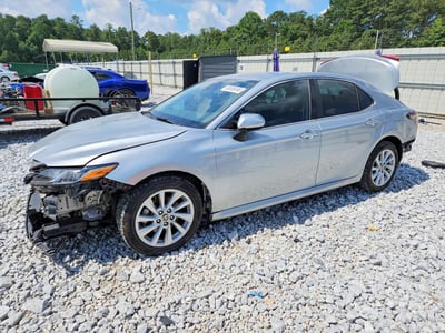 4T1C11AK1MU****** 2021 Toyota Camry