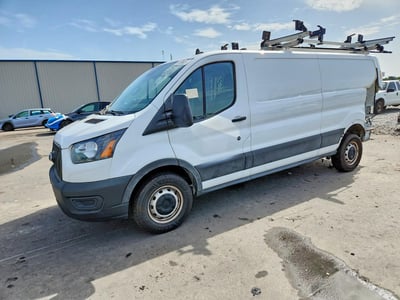 2023 Ford Transit 250
