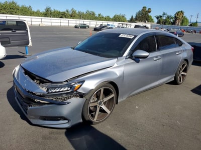 1HGCV1F38LA****** 2020 Honda Accord