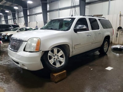 2011 GMC Yukon XL