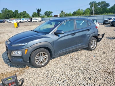 2019 Hyundai Kona