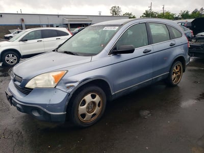 JHLRE48347C****** 2007 Honda CR-V