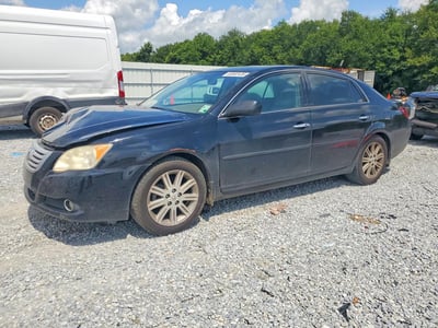 2009 Toyota Avalon