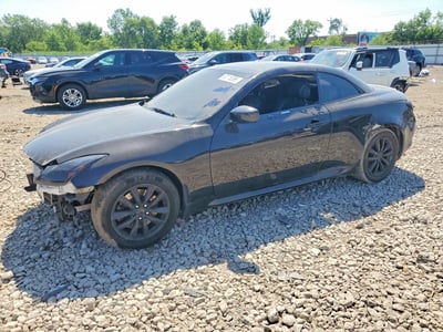JN1CV6FE1CM****** 2012 Infiniti G37