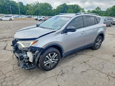 JTMZFREV6JJ****** 2018 Toyota RAV4