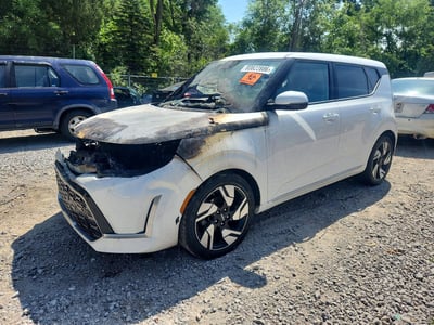 KNDJ53AU8P7****** 2023 Kia Soul