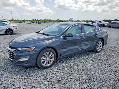 2019 Chevrolet Malibu
