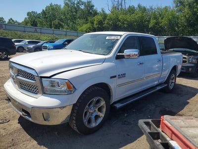 1C6RR7VM7FS****** 2015 RAM 1500