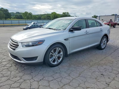 2017 Ford Taurus
