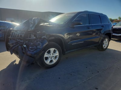 1C4RJEAG6EC****** 2014 Jeep Grand Cherokee