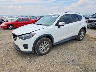 JM3KE2BY4G0****** 2016 Mazda CX-5