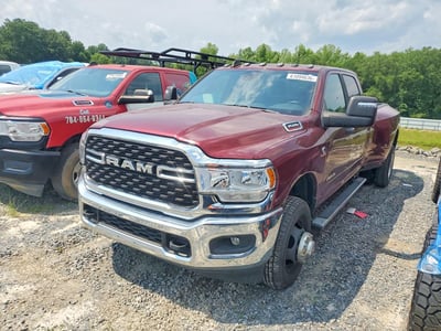 3C63RRHLXPG****** 2023 RAM 3500