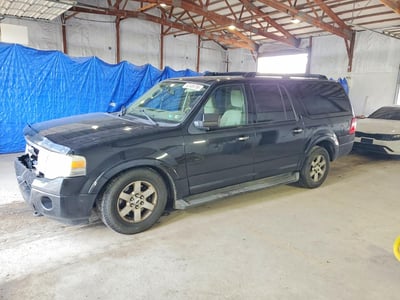 1FMJK1G55AE****** 2010 Ford Expedition