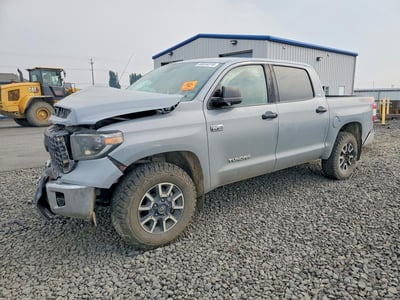 2019 Toyota Tundra