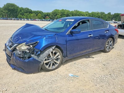 1N4AL3AP8GC****** 2016 Nissan Altima