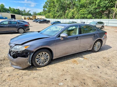 JTHBK1GG9E2****** 2014 Lexus ES