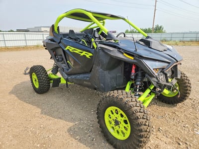 3NSRGD2K1RG****** 2024 Polaris RZR