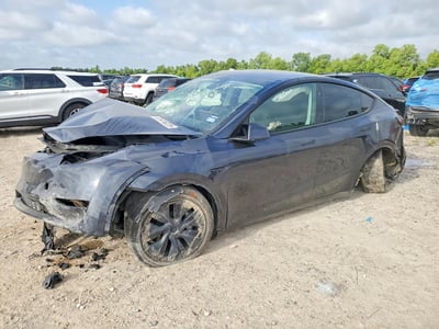 7SAYGDEE7RA****** 2024 Tesla Model Y