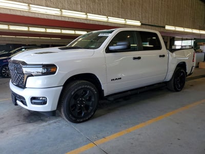 1C6SRFGP9TN****** 2026 RAM 1500