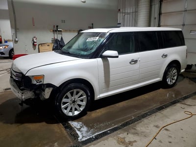 2011 Ford Flex