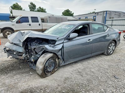 1N4BL4BV5LC****** 2020 Nissan Altima