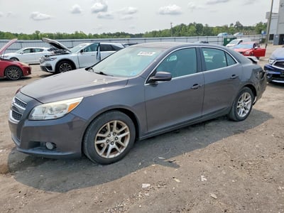1G11F5SR7DF****** 2013 Chevrolet Malibu