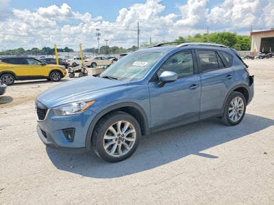 2014 Mazda CX-5