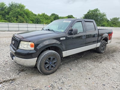 2004 Ford F-150