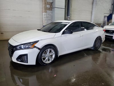 1N4BL4CW1PN****** 2023 Nissan Altima