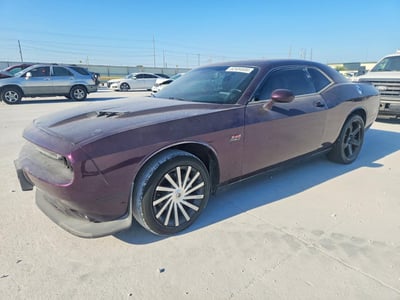 2C3CDZAG3LH****** 2020 Dodge Challenger