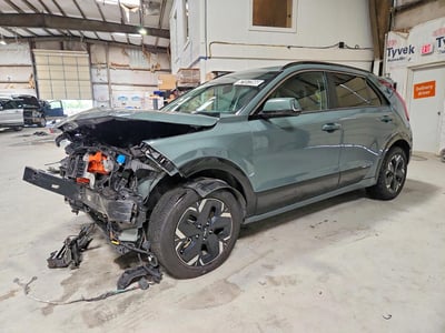 KNDCR3L14R5****** 2024 Kia Niro