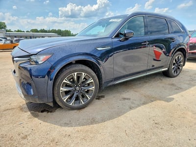JM3KKDHC8S1****** 2025 Mazda CX-90