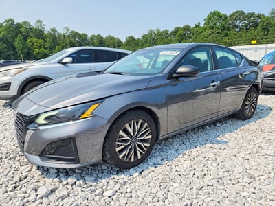 1N4BL4DV9RN****** 2024 Nissan Altima