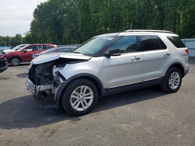 1FM5K8D88DG****** 2013 Ford Explorer