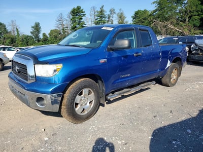 5TBBV54108S****** 2008 Toyota Tundra