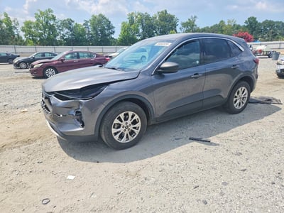 1FMCU9GN1PU****** 2023 Ford Escape