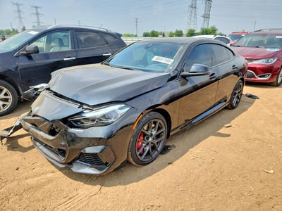WBA13AL06R7****** 2024 BMW 2 Series