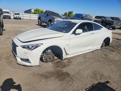 JN1EV7EK4JM****** 2018 Infiniti Q60