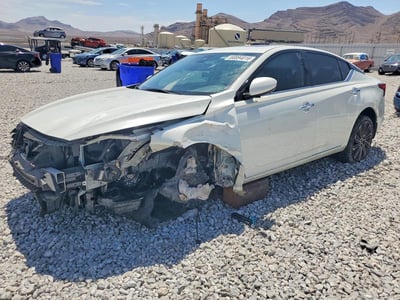 1N4BL4EV3PN****** 2023 Nissan Altima