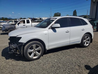 WA1C8AFP4EA****** 2014 Audi Q5
