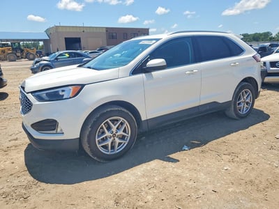 2FMPK4J90RB****** 2024 Ford Edge