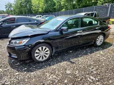 1HGCR3F84EA****** 2014 Honda Accord