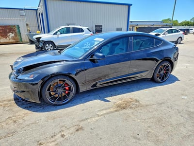 5YJ3E1ET6TF****** 2026 Tesla Model 3