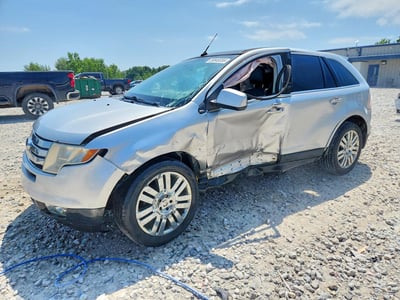 2009 Ford Edge