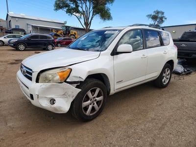 2006 Toyota RAV4